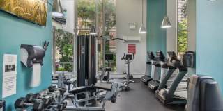 55 West Chestnut Gallery 43