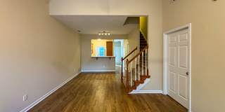 3 Bed 2.5 Bath Townhome with New Flooring and Paint Gallery 5