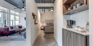 Urban Center Apartments Gallery 12