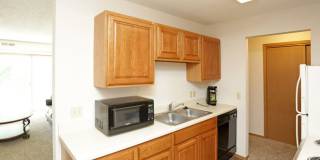 Colonial Heights Apartments Gallery 5