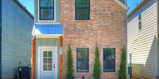Brand New Duplexes Downtown Edmond Gallery 6