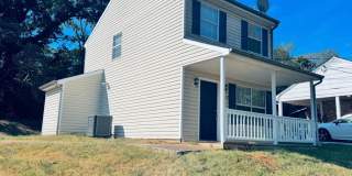 2BR/1BA Home in Linkhorne 2BR/1BA Home in Linkhorne Gallery 1