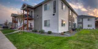Poudre Trails Apartments Gallery 24