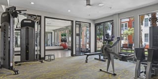 Southtown Flats Gallery 21