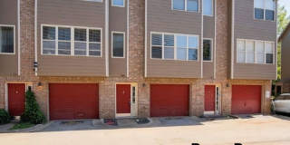 Stylish Fayetteville Condo with Private Greenway Access & Balcony Gallery 1
