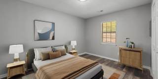 Bennett Gallery 2
