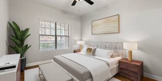 Crogman School Lofts Gallery 16