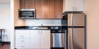 Vi Hilbert - Student Housing Gallery 15
