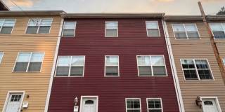Modern 3-Level North Side Townhome with Garage Gallery 1