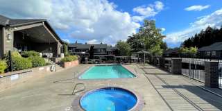 2 Bedroom 2 Bathroom Ground Floor Condo in Murrayhill Gallery 11