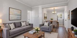4326 N PERSHING Drive Gallery 1