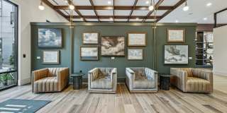 The Quill by Alta Gallery 16