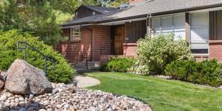 Spacious 5 BR / 3 BA Boulder Home Near Chautauqua & Top Schools-Available NOW! Gallery 1