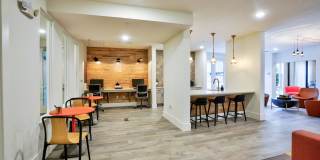 The Studio at Think East Gallery 7