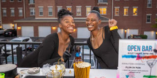 Roebling Row Gallery 116