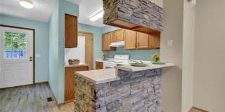 Charming 3BR Townhome in Colorado Springs Gallery 7