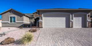 4 Bedroom Home in Granville Gallery 1