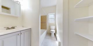 112 Greenwood Street Gallery 18