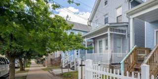 314 Seaman Street Gallery 1