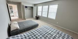 RENTAL! Spacious 6-Bedroom Home Near JBLM – Built in 2025 Gallery 29