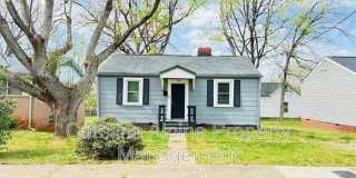 606 S Ellis St. Gallery 1