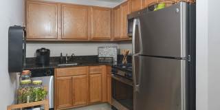 Village Green Apartments Gallery 14