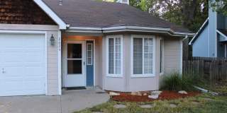 Home in secluded cul de sac Gallery 1