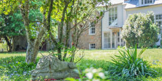 Historic Home Available at Foxhaven Farm Gallery 62