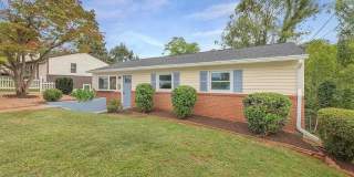 1643 Meridian Street Gallery 1