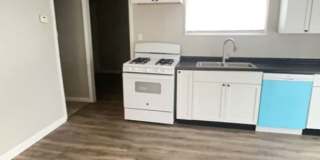 Spacious Newly Renovated 4 Bed 2 Full Bath Home Located Near Downtown! Gallery 1