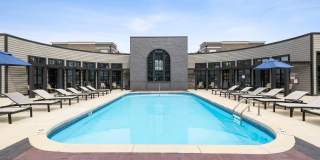 Luxe at the Highlands Gallery 1