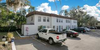 The Garden Apartments Gallery 2