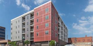 Dakota Lofts Gallery 13