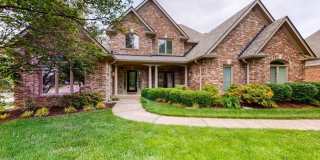Amazing Home Prospect Kentucky For Rent Partially Furnished Gallery 1