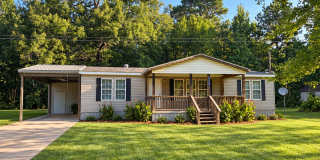 COUNTRY LIVING IN THE DESIRABLE CITY OF HAUGHTON, LOUISIANA Gallery 1
