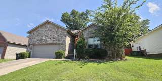 3061 Woodruff Creek Drive Gallery 1