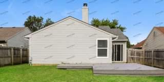 6091 Parrington Drive Gallery 12
