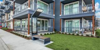 The District in Little Elm Gallery 48