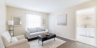 High Point Village Apartments Gallery 8