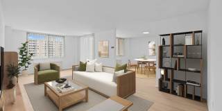 3003 Van Ness Gallery 21