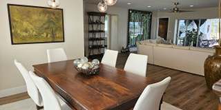 Annual Rental or 6+ month option - FURNISHED HEATED POOL HOME. Gorgeous 3 Bedroom, 3 Bath, 2 Car Garage! Annual Rental or 6+ month option - FURNISHED HEATED POOL HOME. Gorgeous 3 Bedroom, 3 Bath, 2 Car Garage! Gallery 13
