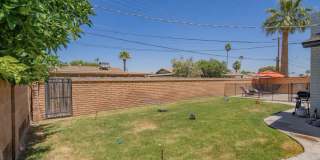 8508 East Wilshire Drive Gallery 21