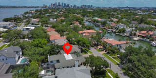 Davis Island Executive Home Gallery 57