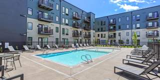 The Oliveen Gallery 1