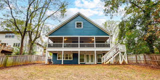 (Coming Soon) Beautiful Remodeled  Home in Historic Wilmore. Gallery 54