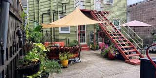 1380 MAGAZINE Street Gallery 1