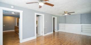 Beautiful 2 Bed 1 bath Home in OKC! Gallery 4