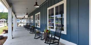 The Cottages at Oak Grove Dairy Gallery 34