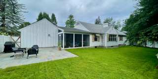 Charming 3-Bedroom 2-Bathroom Ranch in Laurel Hill Available 6/1 Gallery 1