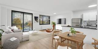 Sherwood at Southern Towers Gallery 3